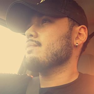 Meet your Posher, Pablo